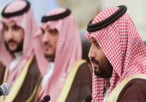 مشرعون أميركيون يطالبون ولي العهد السعودي بالإفراج عن معتقلي الرأي