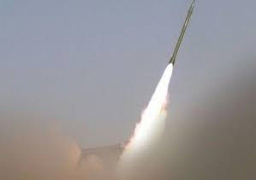 التحالف بقيادة السعودية يتهم الحوثيين بقصف مأرب بصاروخ باليستي