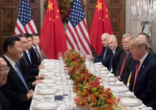 واشنطن ترجئ تنفيذ قرار زيادة الرسوم الجمركية على الواردات الصينية 90 يوماً