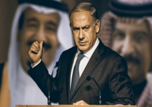 سوف يُقدم إلى أبوظبي.. مقترح إسرائيلي لبناء ممر بري بينها وبين دول الخليج