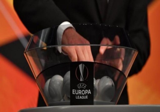 مواجهات قوية في ربع نهائي الدوري الأوروبي