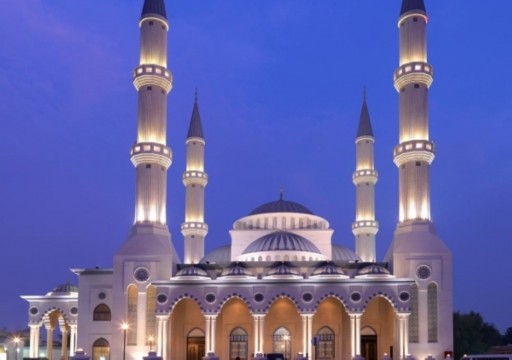 دبي ترفع تعليق صلاة الجمعة عن أكثر من 766 مسجدا