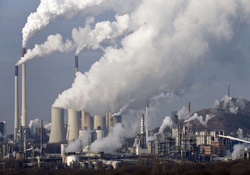 باحثون: نصف العالم يفتقر الوصول إلى بيانات تلوث الهواء