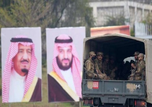 المستشار العسكري لخامنئي: لن تكون هناك دولة باسم السعودية عام 2030!