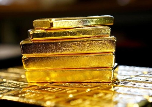 الذهب يصعد بقوة بعد بيانات أمريكية سلبية مفاجئة