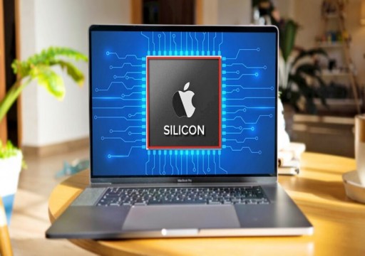 تسريبات: آبل قد تطرح أول جهاز ماك بمعالج Apple silicon قريبًا