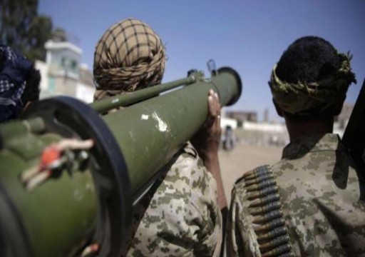 قتلى وجرحى بنيران الحوثيين في محافظة لحج جنوبي اليمن