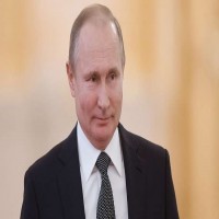 بوتين يوجه رسالة إلى القادة العرب المجتمعين في السعودية
