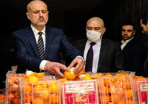 لبنان يعلن ضبط تسعة ملايين حبة كبتاغون "كانت متجهة لدولة خليجية"