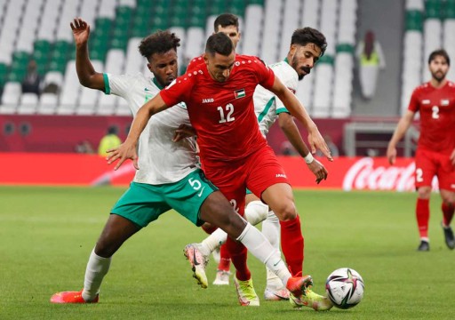 الجزائر ومصر والمغرب تلحق بقطر إلى ربع نهائي كأس العرب