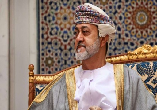 بايدن يشكر سلطان عُمان لدعمه الهدنة الأممية في اليمن