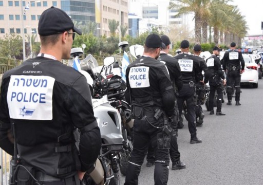 "رابطة مقاومة التطبيع" تستنكر مساعي التواجد الأمني الإسرائيلي الدائم في دبي: "احتلال من نوع جديد"