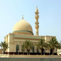 رئيس الدولة يصدر قانون تنظيم ورعاية المساجد
