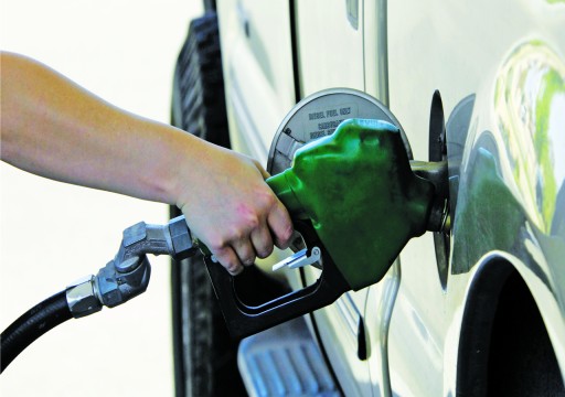رفع أسعار الوقود في الإمارات لشهر نوفمبر