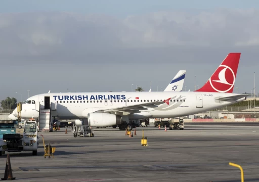 حكومة الاحتلال الإسرائيلي تصادق على اتفاقية طيران مع تركيا