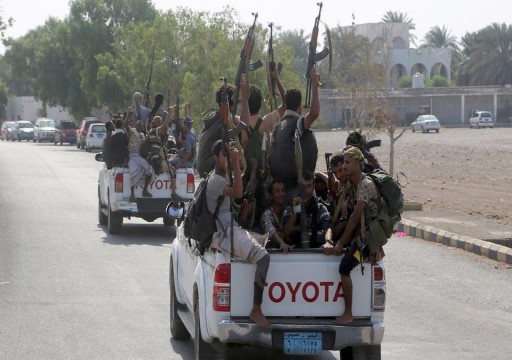 الجيش اليمني يعلن مقتل 24 حوثيًا وإصابة 32 في الحُديدة