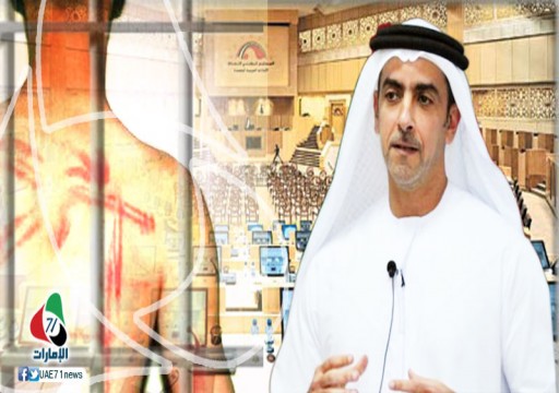 سيف بن زايد يترأس وفد الدولة في اجتماعات مجلس وزراء الداخلية العرب