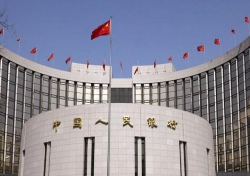 زيادة مفاجئة لاحتياطيات النقد الأجنبي الصينية في مايو