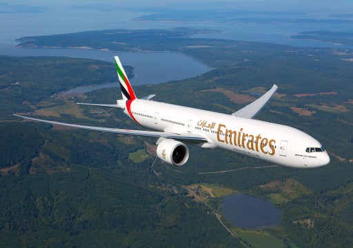 "طيران الإمارات" تتعاون مع مجلس السياحة الماليزي لتطوير حركة المسافرين