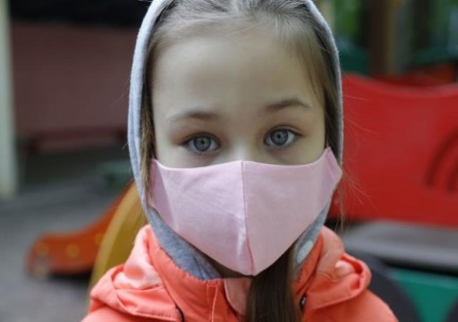 دراسة أوروبية دولية: وفيات الأطفال بفيروس كورونا نادرة