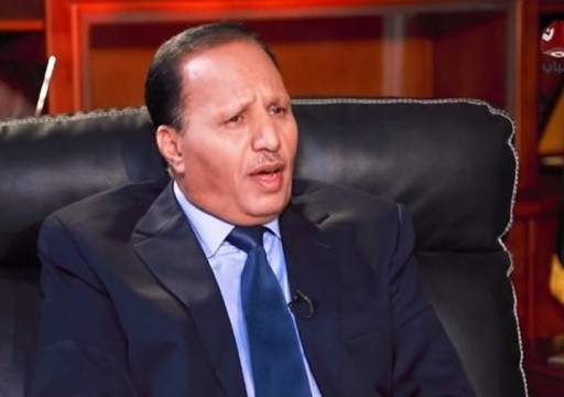 نائب رئيس البرلمان اليمني: السعودية متشبثة بالإمارات في اليمن