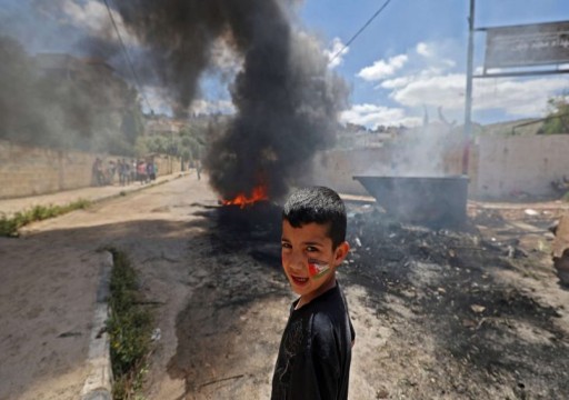 تقرير أممي: "إسرائيل" قتلت 78 طفلا فلسطينيا في 2021