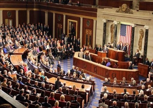 النواب الأمريكي يقر مشروع قانون لمكافحة كورونا بقيمة 484 مليار دولار