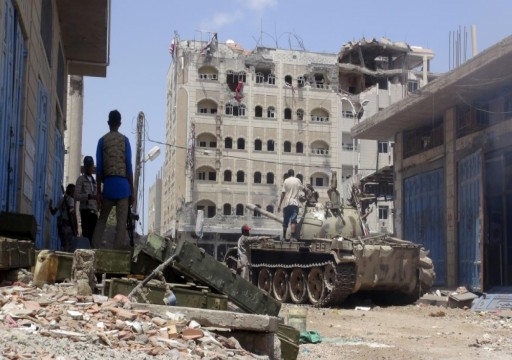 السعودية تقدم مليوني دولار لإعادة تأهيل 600 منزل متضرر من الحرب جنوب اليمن