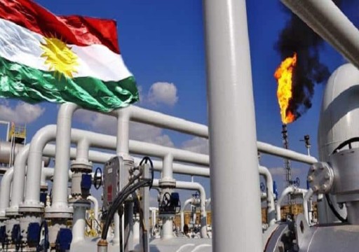 وكالة: تصدير النفط من إقليم كردستان العراق إلى تركيا يستأنف الإثنين