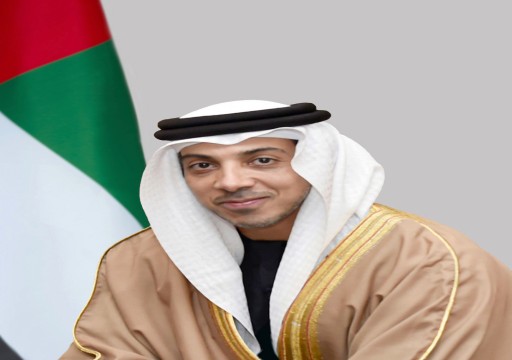 منصور بن زايد يرأس وفد الدولة إلى القمة العربية في جدة