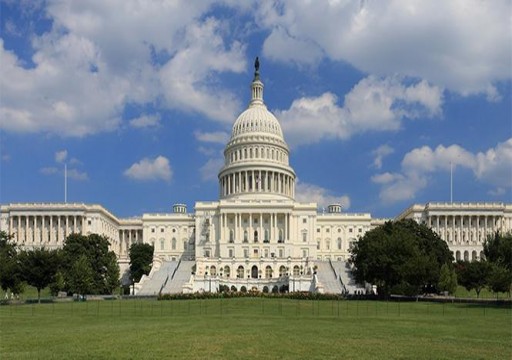 الكونغرس الأمريكي يوافق على حزمة تحفيز بـ 900 مليار دولار
