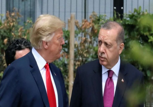 مدير الاستخبارات الأمريكية: تركيا تتحدانا في المنطقة