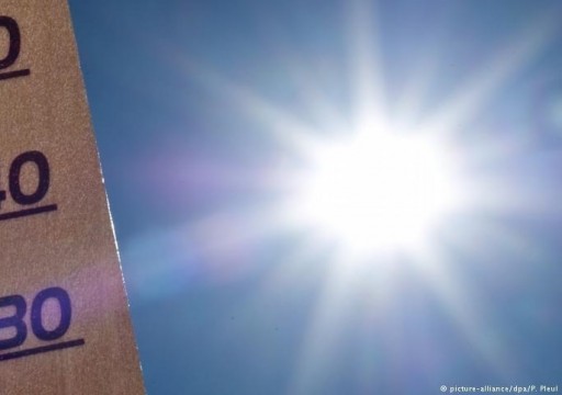 مع حلول الصيف وارتفاع الحرارة.. كيف تحمي نفسك من أشعة الشمس الضارة؟