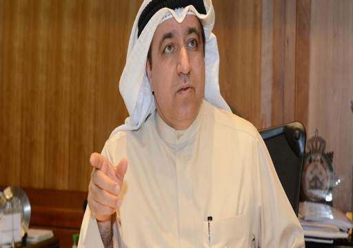 استقالة وزير كويتي إثر إدانته بحكم قضائي