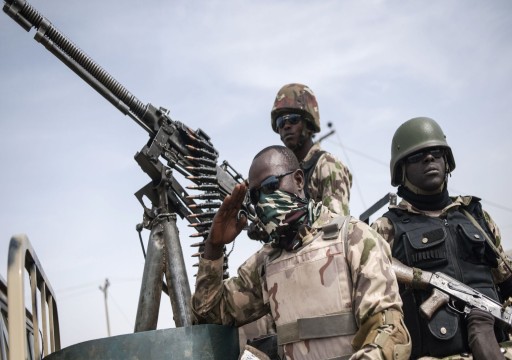 النيجر.. الجيش يعلن إغلاق المجال الجوي تحسّبا لتدخل عسكري