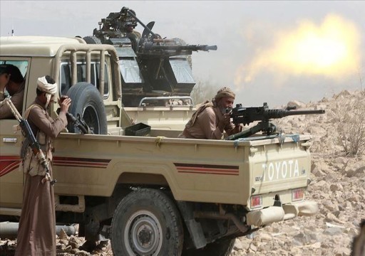 الجيش اليمني يقول إنه ملتزم بالهدنة الأممية رغم "خروقات" الحوثيين