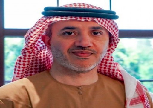 المستشار محمد الزعابي: القضاء في الإمارات بحاجة لتحريره من "سطوة الأمن"