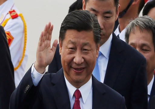 اليابان تقول زيارة الرئيس الصيني قائمة رغم فيروس كورونا