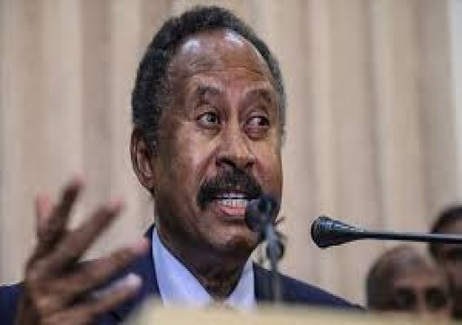 مجلس الوزراء السوداني يختار رئيس القضاء والنائب العام