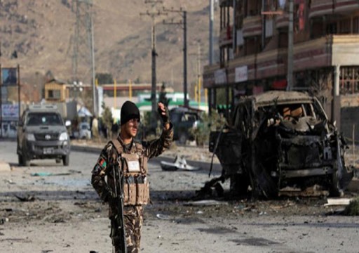 تقرير أمريكي: هجمات طالبان في أفغانستان تضاعفت منذ فبراير 2020