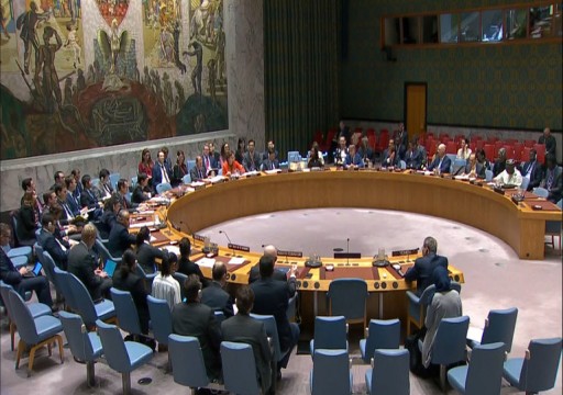 مجلس الأمن قلق لتعطيل انتخابات الرئاسة والبرلمان بالصومال