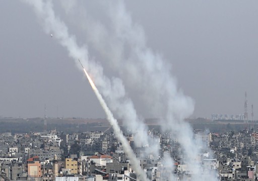 صفارات الإنذار تدوي شمال وجنوب الاحتلال الإسرائيلي