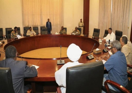 قوى التغيير في السودان تتمسك بسيادة مدنية وتحقيق دولي بفض الاعتصام