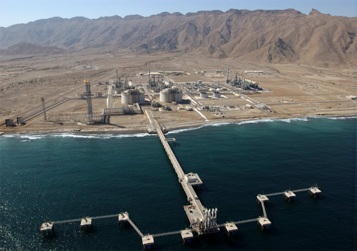 توقعات بزيادة صادرات عمان من الغاز الطبيعي المسال