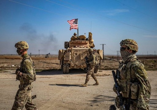 الجيش الأمريكي يعلن مقتل زعيم تنظيم الدولة شرقي سوريا