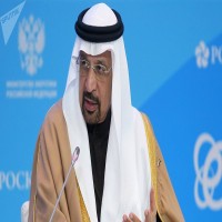وزير الطاقة السعودي يستبعد زيادة إنتاج النفط في العام المقبل