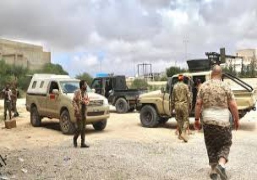 الجيش الليبي يؤكد عزمه تحرير الجفرة وسرت من مرتزقة فاغنر الروسية