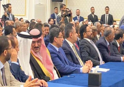 السفير السعودي لدى اليمن: علاقات الإمارات والمملكة بالملف اليمني "استراتيجية"
