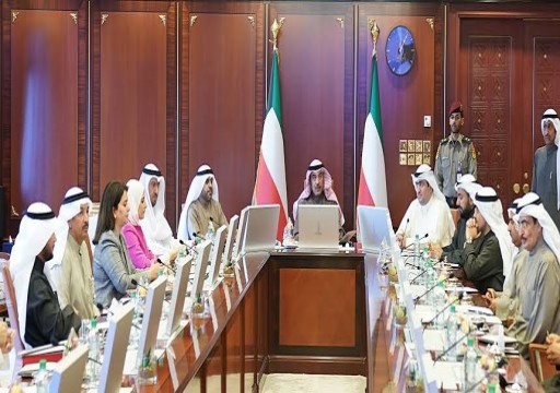 الكويت تؤيد إقامة دولة فلسطينية مستقلة وعاصمتها القدس الشرقية