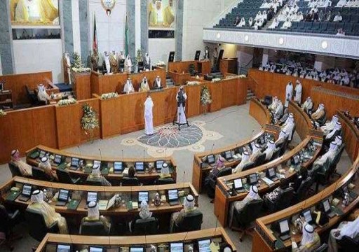 البرلمان الكويتي يعقد الخميس جلسة مبايعة ولي العهد حال تسميته